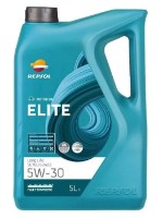 Ulei de motor Repsol Elite Longlife 50700/50400 5W-30 5L