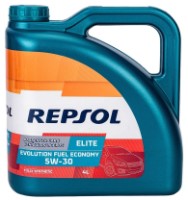 Ulei de motor Repsol Elite Evolution C2 5W-30 4L