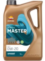 Ulei de motor Repsol Master Eco V 0W-20 5L