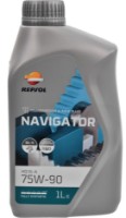 Ulei de motor Repsol Navigator HQ GL-4 75W-90 1L