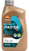 Ulei de motor Repsol Master Eco V 0W-20 1L