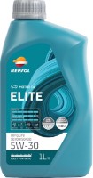 Ulei de motor Repsol Elite Longlife 50700/50400 5W-30 1L