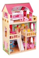 Домик для кукол ChiToys (W06A163F)