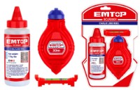 Sfoara de trasat EMTOP ECLR3001