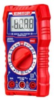 Мультиметр EMTOP EDMR16002