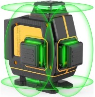 Лазерный нивелир Tiler SV-Y04CG