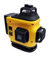 Nivela laser Haki HNLD-16K01