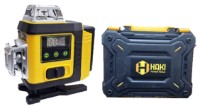 Nivela laser Haki HNLD-16XCBW4CG-B