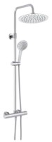 Душевой набор Rubineta Olo + Thermo-15 (625047)