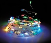 Ghirlandă Christmas (43481)