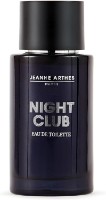 Парфюм для него Jeanne Arthes Night Club EDT 100ml