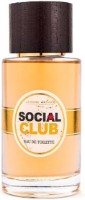 Парфюм для него Jeanne Arthes Social Club EDT 100ml