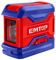 Лазерный нивелир EMTOP ESLE21501