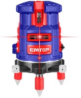 Лазерный нивелир EMTOP ESLE53001