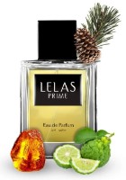Парфюм для него Lelas Glazed EDP 55ml