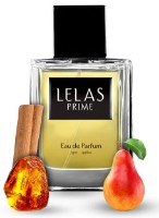 Parfum pentru el Lelas Infinity EDP 55ml