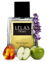Парфюм для него Lelas Refreshing Water EDP 55ml