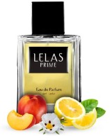 Parfum pentru el Lelas Silver EDP 55ml
