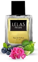 Парфюм для него Lelas So Elegant EDP 55ml