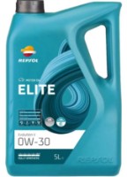 Ulei de motor Repsol Elite Evolution V 0W-30 5L