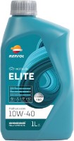 Ulei de motor Repsol Elite Multitech 10W-40 1L