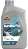 Ulei de motor Repsol Navigator FE LL 75W-80 1L