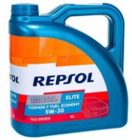 Ulei de motor Repsol Elite Cosmos A5/B5 5W-30 4L