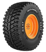Аграрная шина Ceat MultiLoadMax SB TL 440/80R28 16.9 R28 158D/163 A8
