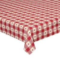 Față de masă Andrea Fontebasso 1760 Chalet 150x300cm (54689)