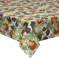 Скатерть Tognana Florence 140x140cm (54744)