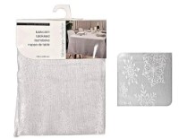 Față de masă EH Damask 150x220cm (27456)