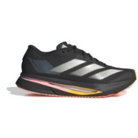Кроссовки женские Adidas Adizero Sl2 W Core Black/Zero Metalic/Spark, s.36.5