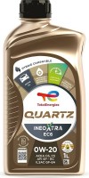 Ulei de motor Total QUartz Ineo Xtra EC6 0W-20 1L