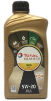 Ulei de motor Total Quartz Ineo Ecob 5W-20 1L