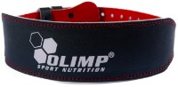 Пояс атлетический Olimp Training Belt Black XL