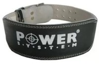 Пояс атлетический Power System Belt XL Black