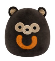 Мягкая игрушка Squeezamals Brown Bear (SQCR06671)