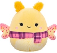 Мягкая игрушка Squeezamals Miri Moth (SQCR06672)