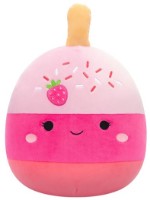 Мягкая игрушка Squeezamals Pama the Strawberry Cake Pop (SQCR06573)