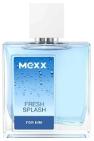 Парфюм для него Mexx Fresh Splash For Him EDT 50ml