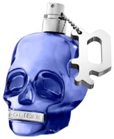 Parfum pentru el Police Freetodare Stay Wild EDT 75ml