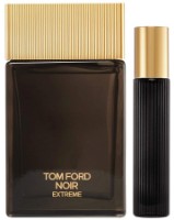 Set de parfumuri pentru el Tom Ford Noir Extreme EDP 100ml + Noir Extreme Spray 10ml
