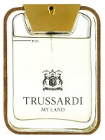 Парфюм для него Trussardi My Land EDT 100ml