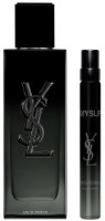 Парфюмерный набор для него Yves Saint Laurent Myslf EDP 60ml + EDP 10ml