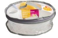 Organizator Maltex White