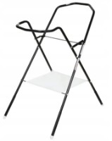 Подставка металлическая для ванночки Maltex Lulu Black