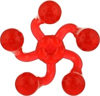 Антицеллюлитный массажер Chudesnik CR5CRK Красный