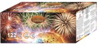 Фейерверк Enigma EC2203/122