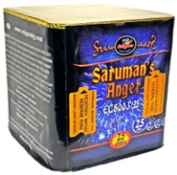 Фейерверк Enigma Saruman's Anger EC8003/25
