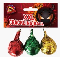 Foc de artificii Chili CLE0400 3pcs